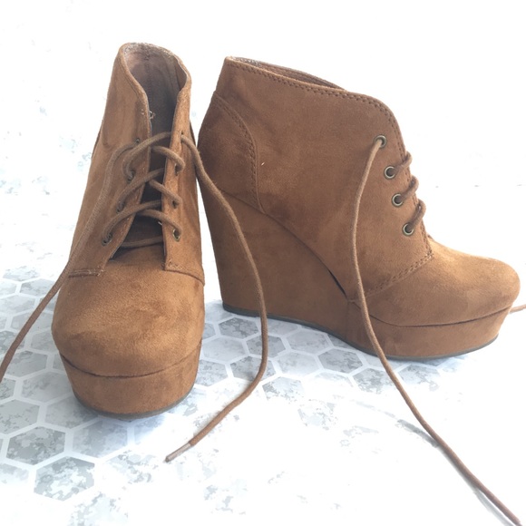 journeys ankle boots